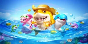 Cách Chơi Bắn Cá Royal Fishing Tại XocDia88: Bí Kíp Thắng Lớn