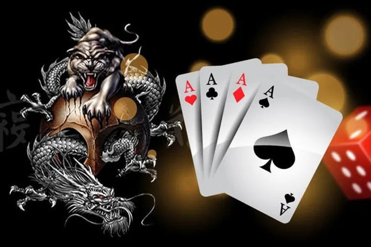 Dragon Tiger Tại XocDia88: Bí Ẩn Thắng Lớn Chờ Đợi Bạn Khám Phá