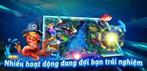 Chinh Phục Bắn Cá Đại Chiến B52 Tại XocDia88: Bí Kíp Thắng Lớn