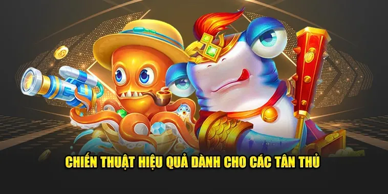 Hướng Dẫn Chinh Phục Bắn Cá Đại Dương Tại XocDia88: Bí Kíp Thắng Lớn