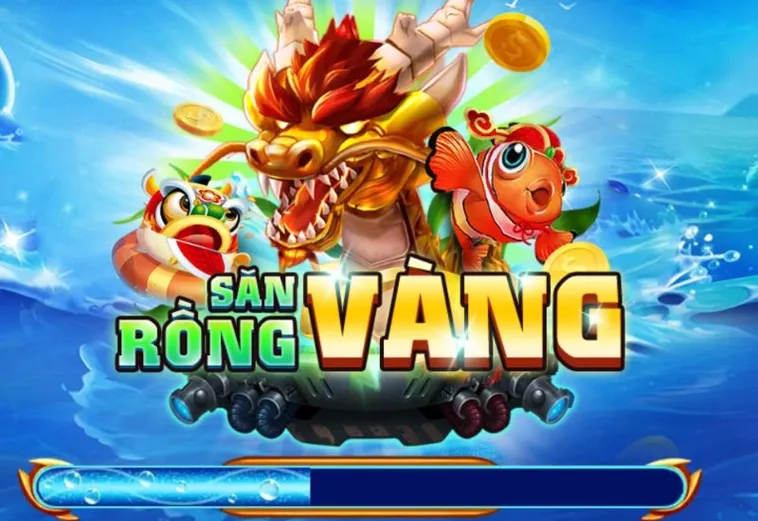 Hướng Dẫn Chinh Phục Bắn Cá Rồng Tại XocDia88: Bí Kíp Thắng Lớn