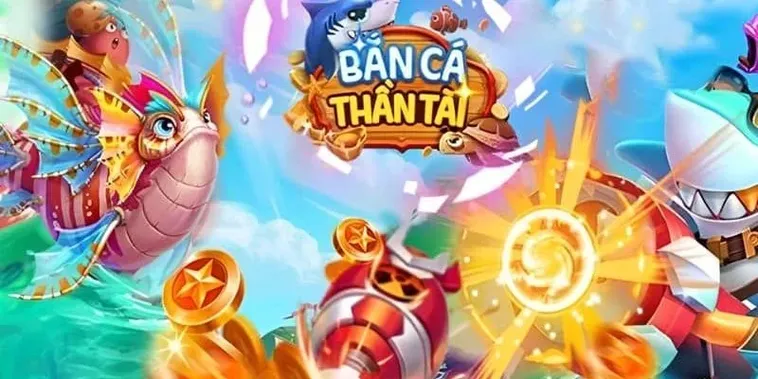 Hướng Dẫn Chi Tiết: Làm Chủ Bắn Cá Thần Tài Tại XocDia88 Trong 5 Phút