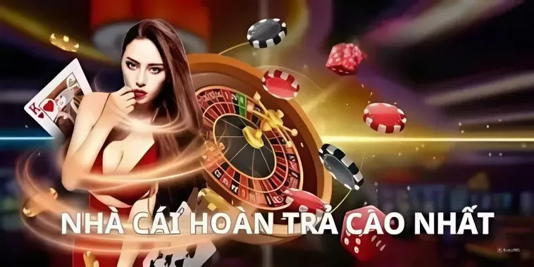Hướng Dẫn Khám Phá: Hoàn Trả Không Giới hạn Tại XocDia88 Cơ Hội Vàng Cho Bet Thủ