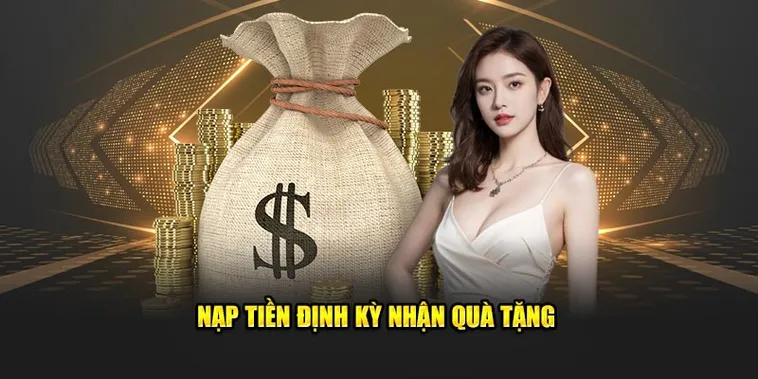 Hướng Dẫn Nạp Tiền XocDia88: Bí Quyết Giao Dịch Nhanh Chóng, An Toàn