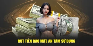 Hướng Dẫn Rút Tiền XocDia88: Bí Quyết Nhanh Chóng, An Toàn Cho Người Chơi