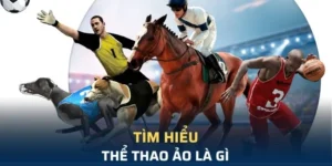 Khám Phá Cá Cược Thể Thao Ảo XocDia88: Bí Mật Thắng Lớn
