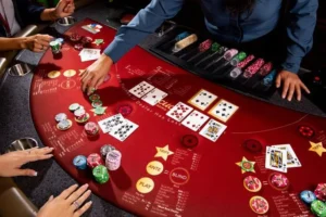 Xì Tố Tại XocDia88: Bí Ẩn Đằng Sau Trò Chơi Đỉnh Cao