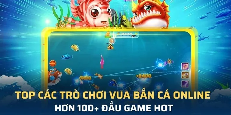 Hướng Dẫn Chinh Phục Vua Bắn Cá Tại XocDia88 Trong Tích Tắc